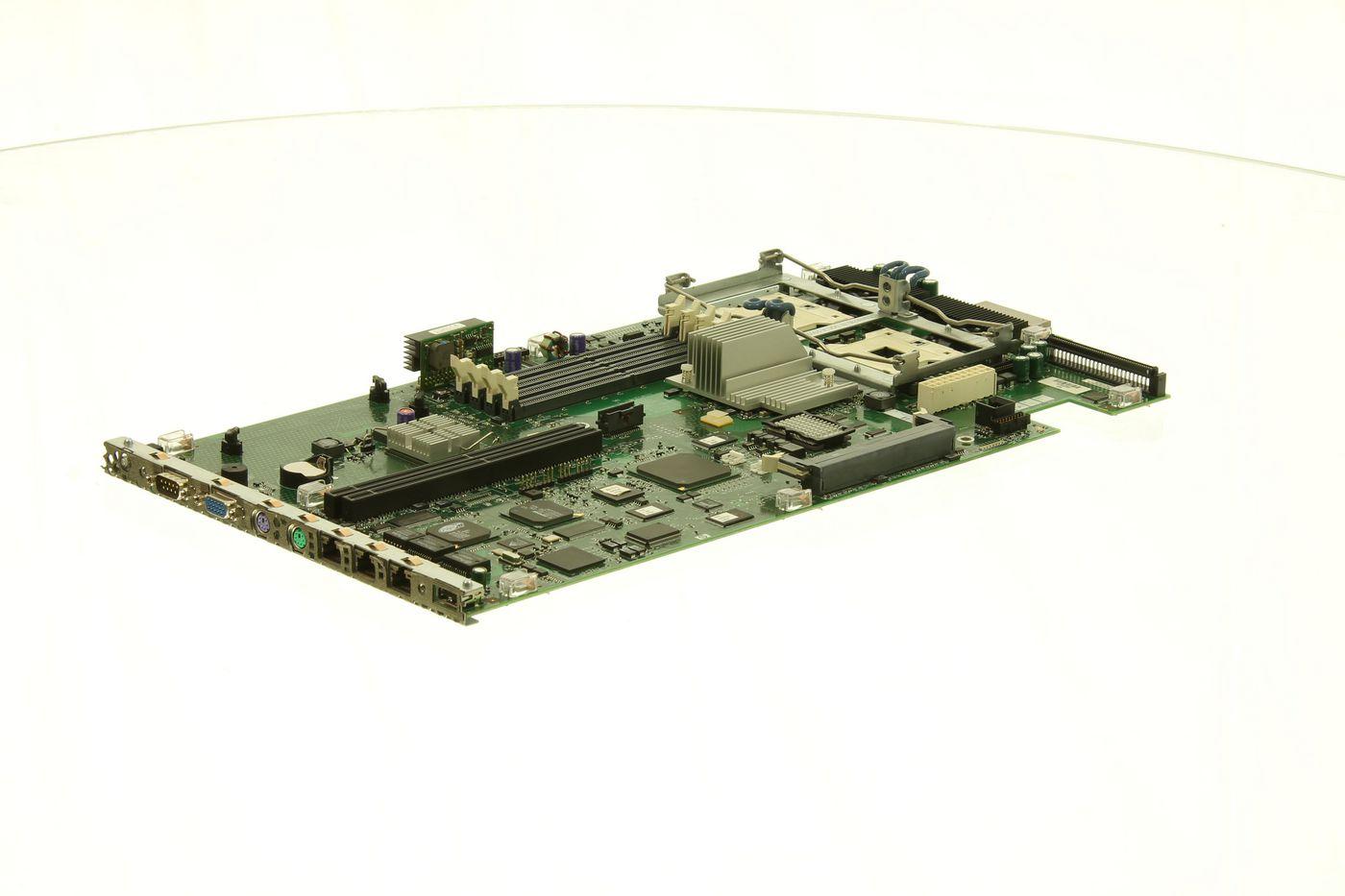 SPS-BD SYS I/O SCSI DL360G4