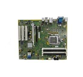 HP 657096-001 ricambio per laptop Scheda madre