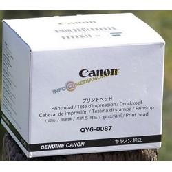 TESTINA ORIGINALE CANON QY6-0087 PER CANON MAXIFY MB2050 MB2350 MB5050 MB5350 IB4050