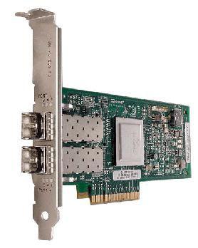 QLogic HBA 8Gbit PCI-E