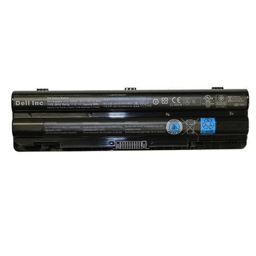 Battery Primary 65 Whr 6 Cells - 56Wh 6 Cells, Battery - Warranty: 6M