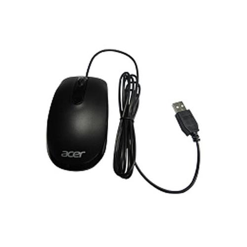 Acer MS.11200.074 mouse USB tipo A Ottico 1 DPI