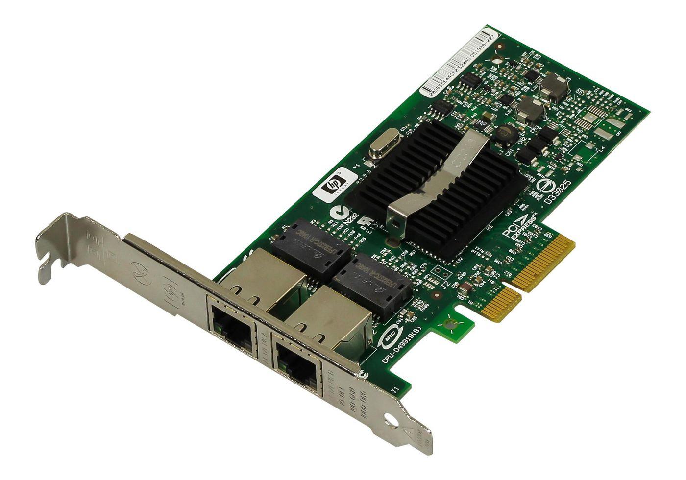 Adattatore PCIe NC360T GB