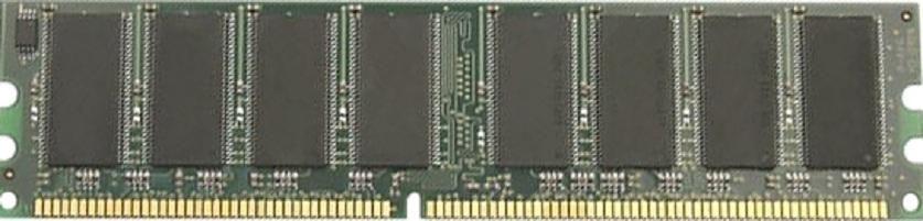 Modulo di memoria DIMM da 512 MB