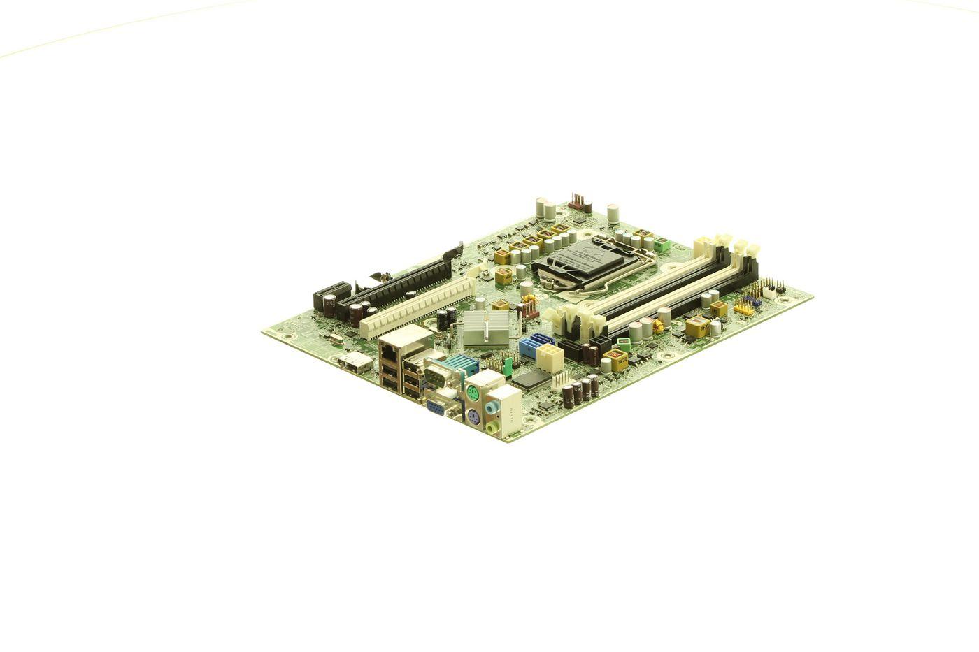 RP5800 System Board lo fa