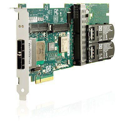 Smart Array P800 - PCIe SAS