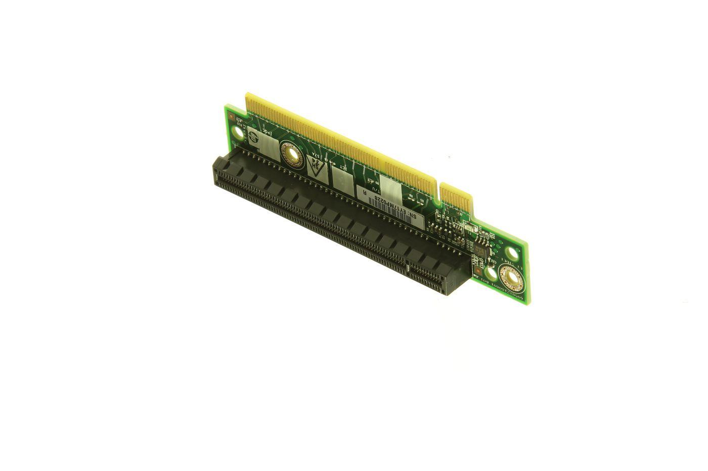 DL320 G6 PCIe x16 (collegamento x16)