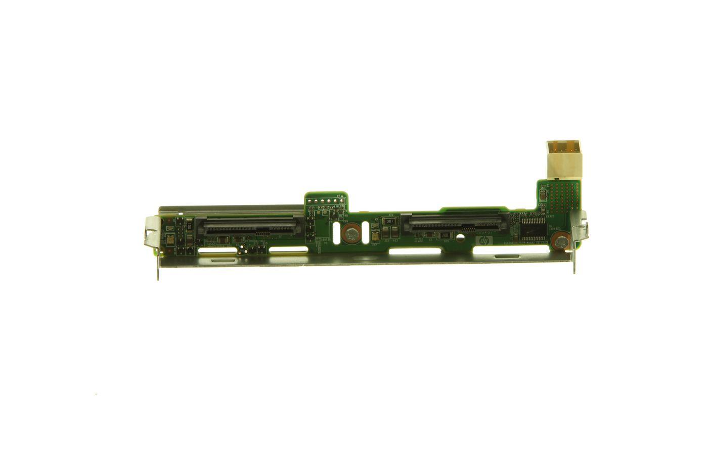 Backplane SAS BL460c G6