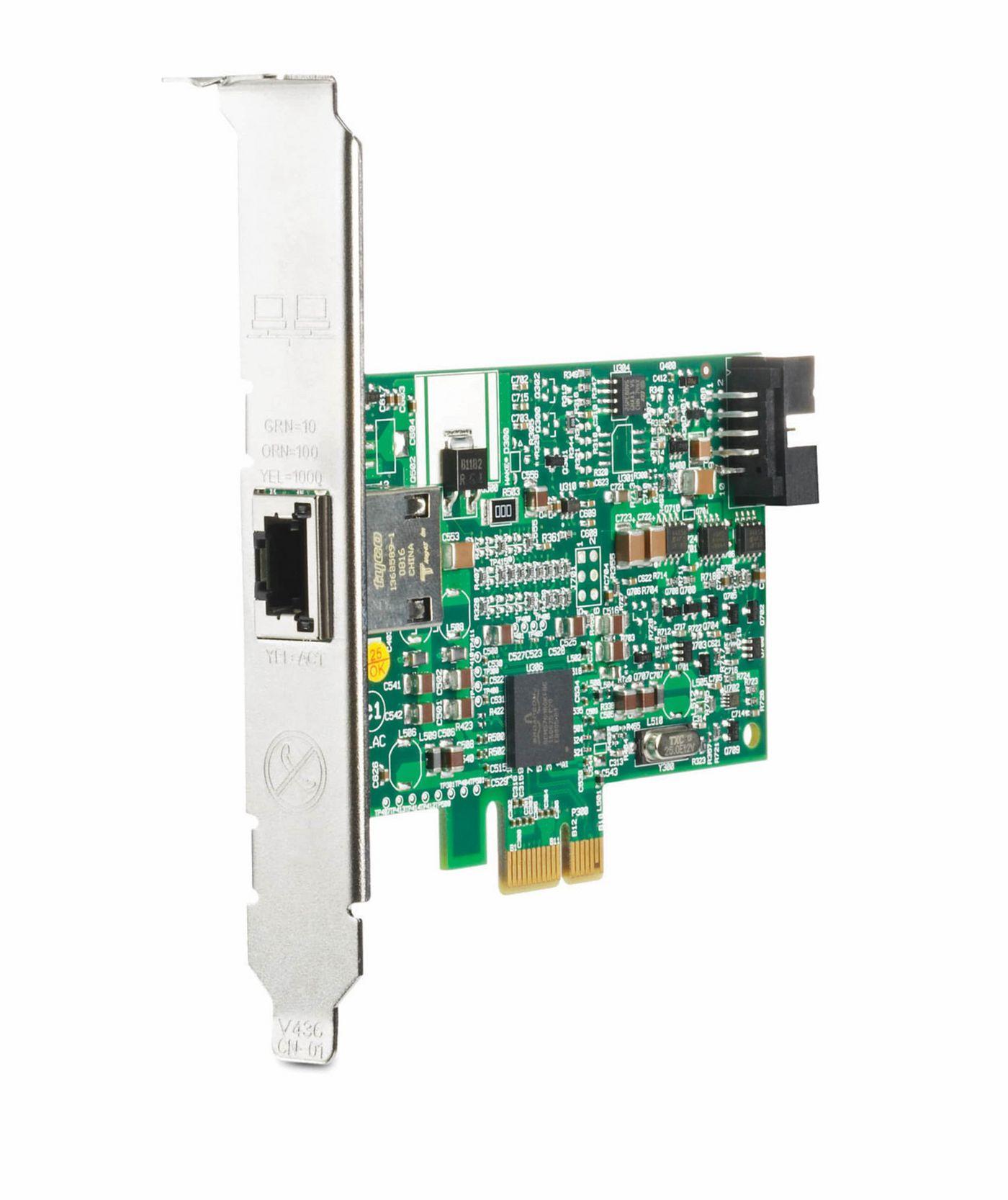 Adattatore Ethernet PCI-E