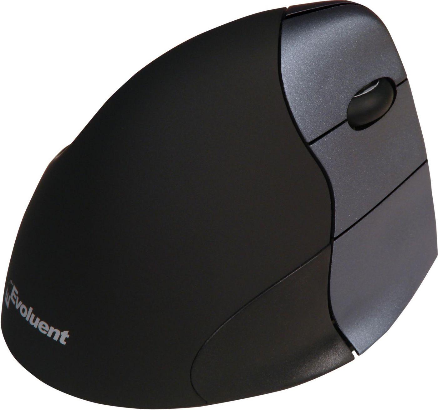 Mouse verticale4 wl mano destra