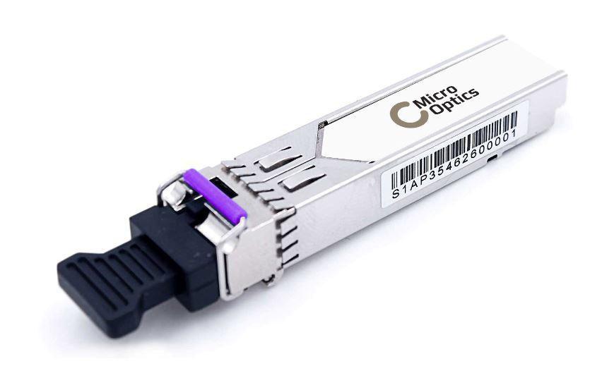 SFP Tx1490/Rx1310, SMF, 10 km