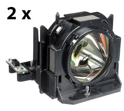 Projector Lamp for Panasonic