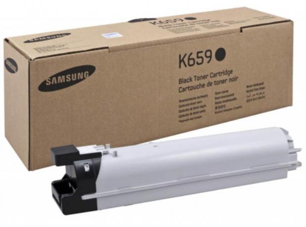 SAMSUNG CLT-K659S TONER NOIR CAPACITÃ‰ STANDARD 20.000 PAGES PACK DE 1