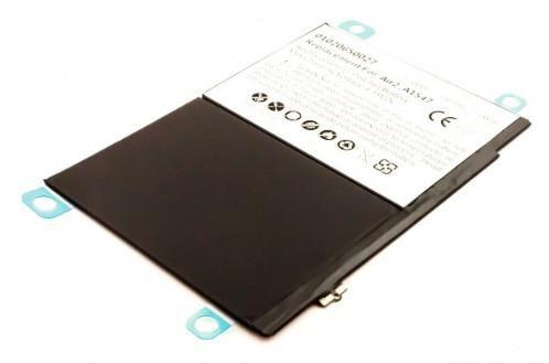 CoreParts MSPP5313 ricambio e accessorio per tablet Batteria (Battery 27.16Wh Li-ion 3.7V - 7340mAh for iPad 27.16Wh - Li-ion 3