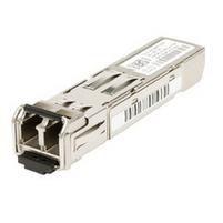 SFP 850 nm, MMF, 550 m, LC