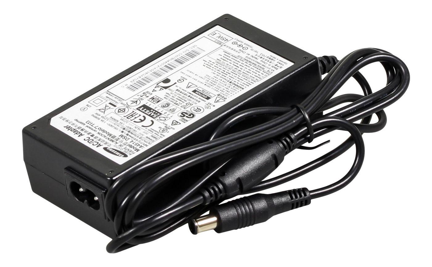 Samsung BN44-00721A adattatore e invertitore Nero