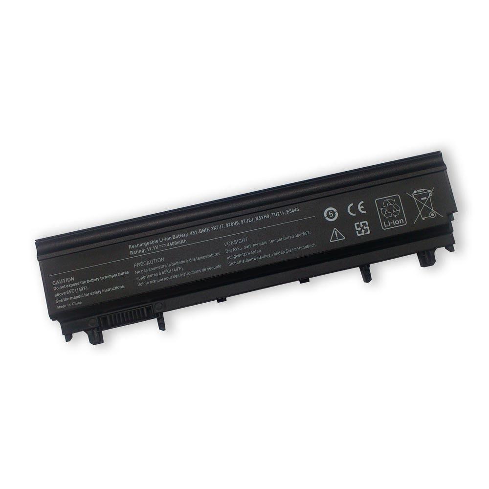 DELL NVWGM ricambio per laptop Batteria