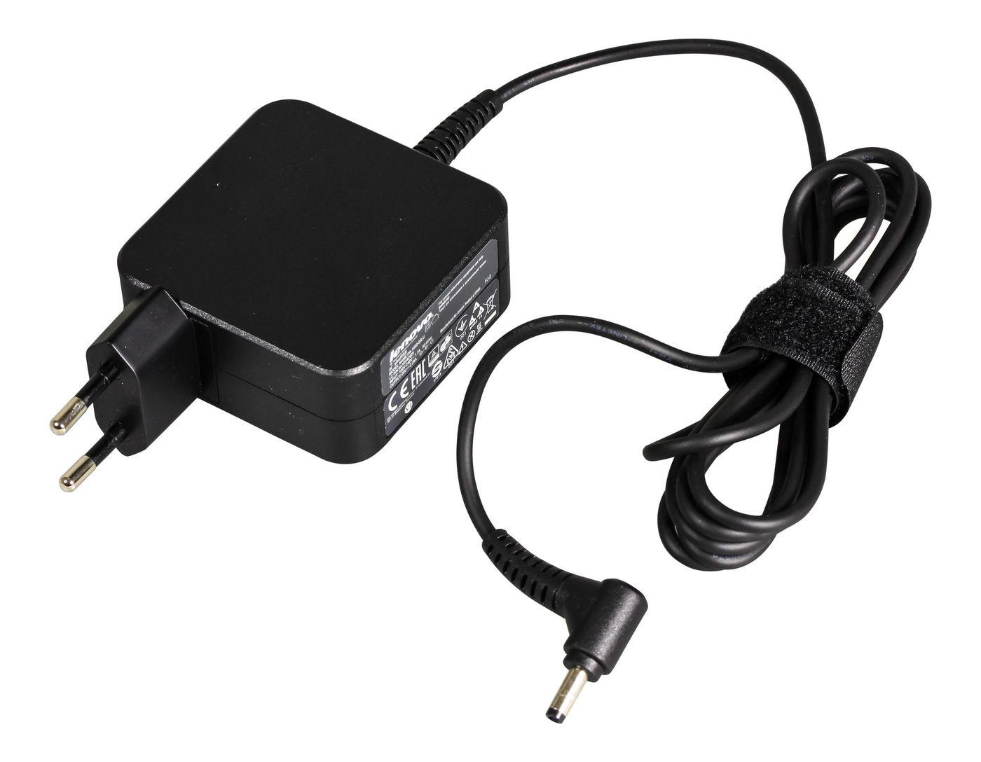 AC Adapter 20V 2.25A 45W (Fixed EU Plug)