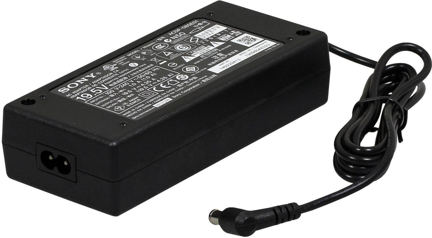 AC-Adapter [100W] - Warranty: 6M