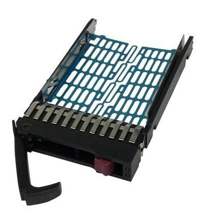 CoreParts MUXMS-00393 parte del case del computer (2.5 SATA/SAS HotSwap Tray - 2.5 SATA/SAS HotSwap Tray - Warranty: 12M)