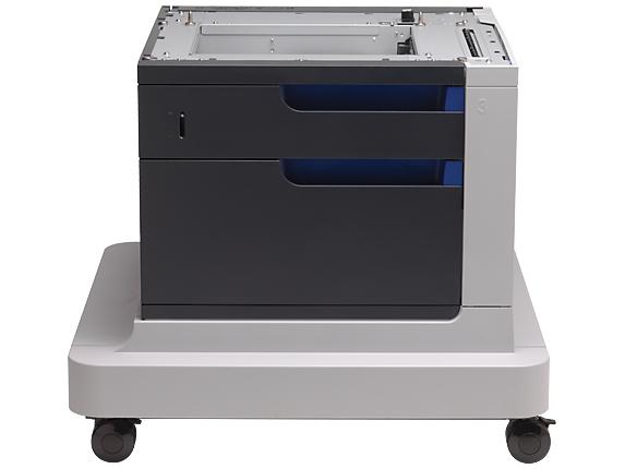 HP LaserJet CC422A Vassoio multiuso 500 fogli