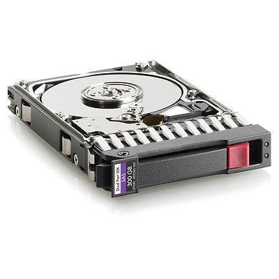 HDD 300GB 10K SAS SFF DP