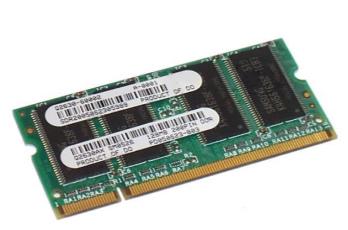 HP Q7721-60001-REF memoria 0,12 GB DDR