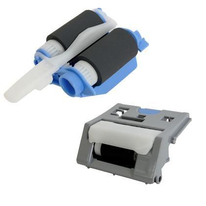 Paper pick-up Roller Assembly - Warranty: 12M