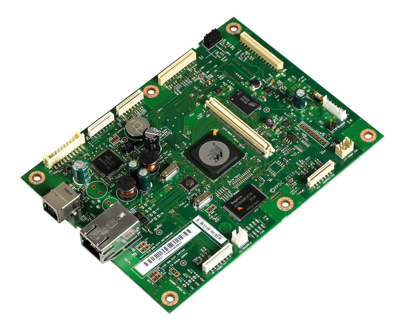 HP CF229-60001 Unità PCB