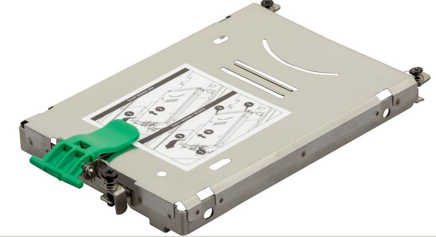 Contenitore per hard disk HP J2D73AA