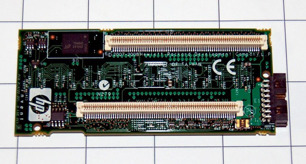 Modulo di memoria BBWC DDR2 da 512 MB