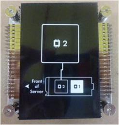 Dissipatore CPU 2 Katar