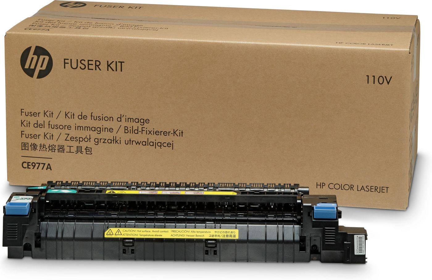 Kit fusore LaserJet 220 V