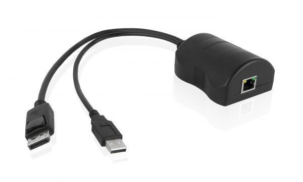 Dongle DDX DisplayPort