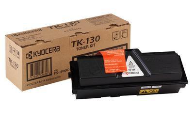 KYOCERA TK-130 cartuccia toner Originale Nero