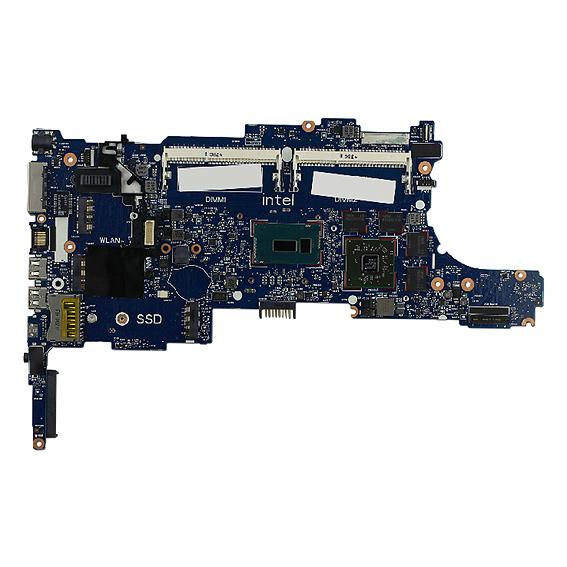 HP System board Scheda madre