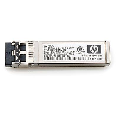 SFP+ FC a onde corte B da 8 Gb 1