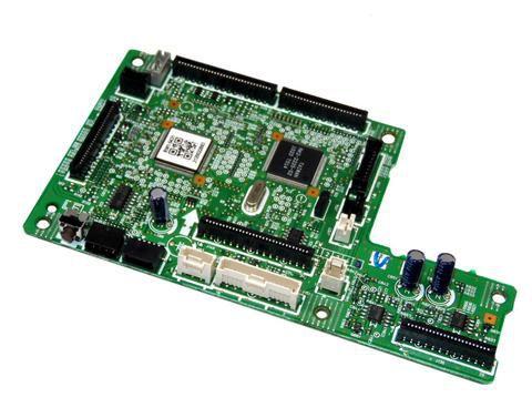 GRUPPO PCB CONTROLLER CC