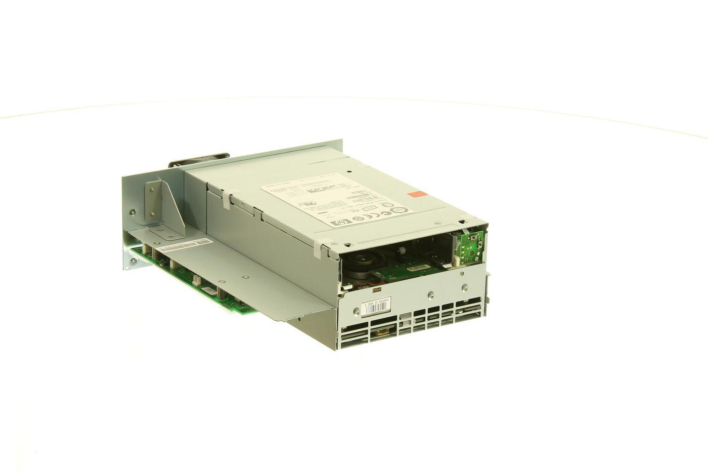 DRV LTO4 SCSI con mod MSLG3