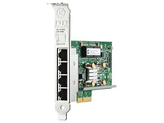 Ethernet 1 GB 4 porte 331T