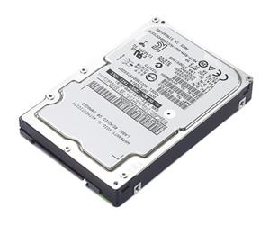 Lenovo 300GB 15K 6Gbps SAS 2.5 2.5"