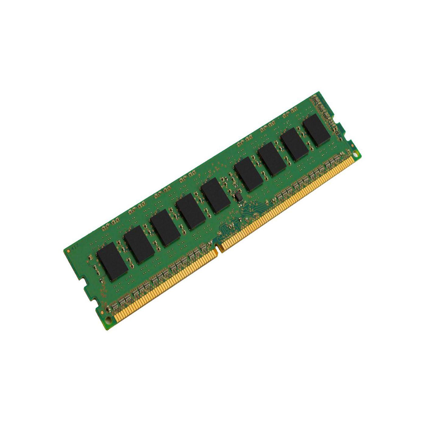 Fujitsu 32GB DDR3-1866 memoria 1 x 8 GB 1866 MHz Data Integrity Check (verifica integrità dati)