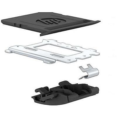 HP Plastics kit (Plastics Kit - Plastics kit, HP, EliteBook - 840 G2, EliteBook 740 G2 - Warranty: 12M)