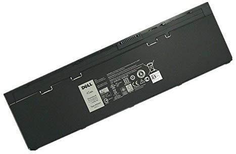 Battery, 45WHR, 4 Cell, - Lithium Ion Battery Primary - 45WHR 4C - Warranty: 6M