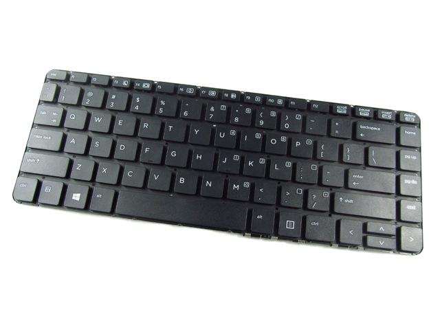 HP 640 G2/G3 Keyboard (SWE/FI)