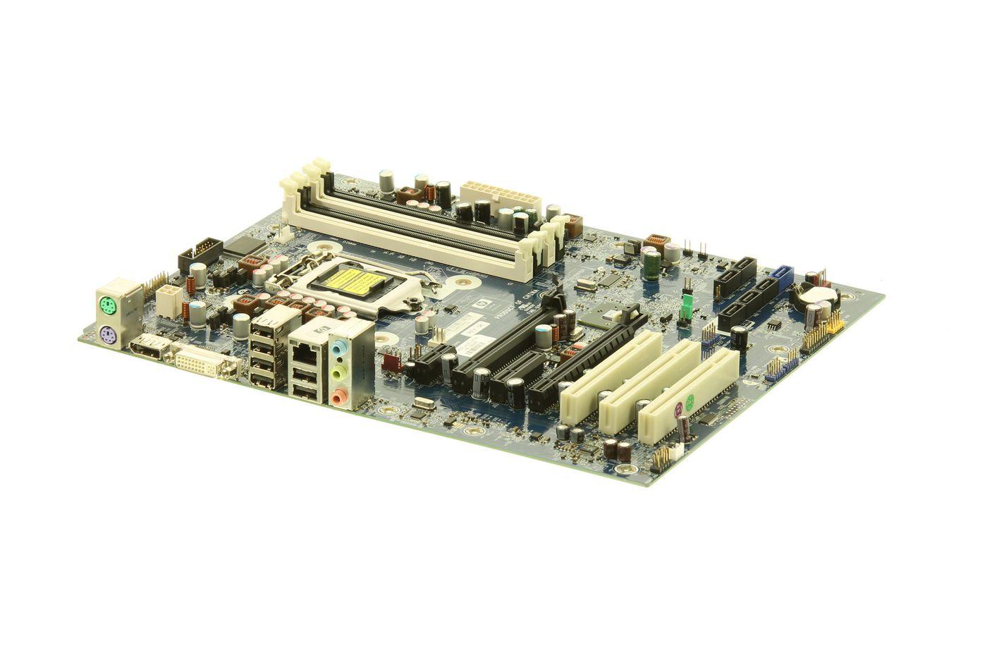 Chipset MB 3450 (Foxhollow)