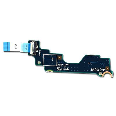 HP Power button board Scheda di alimentazione