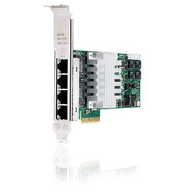 Adattatore NC364T PCI-E a 4 porte