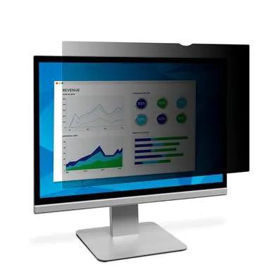 3M BS58.4W9 Filtro per la privacy senza bordi per display 58,4 cm (23")