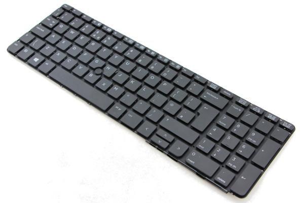 HP 841136-051 ricambio per laptop Tastiera (Keyboard [French] - 841136-051, Keyboard, French, - HP, ProBook 655 G2 - Warranty: